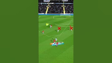 Tips & tricks score match 2023 | #scorematch #gaming #footballgame #shorts #fifamobile