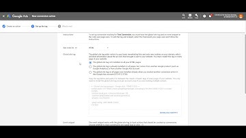 How to Set Up Conversion Tracking on Your Google Ads for WordPress