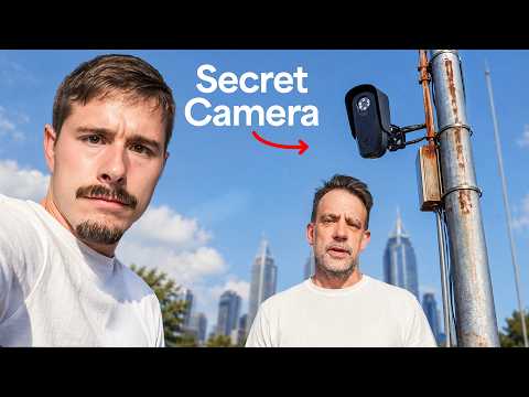Investigating Flock: America's Mass Surveillance Company