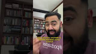 Doctor Explains Spicy Food Lovers Paradox!