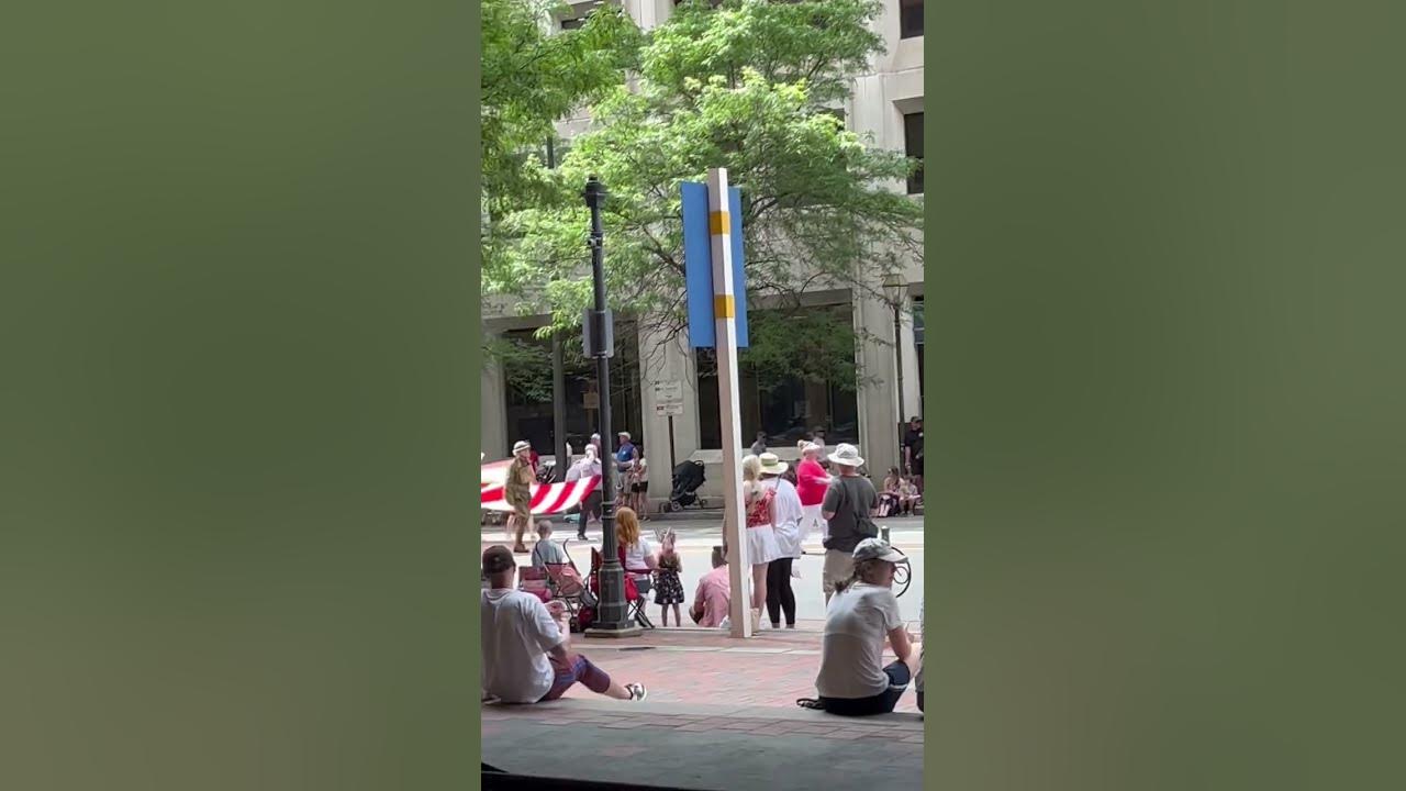 philadelphia july 4 parade 2025