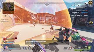 Apex Rankeds