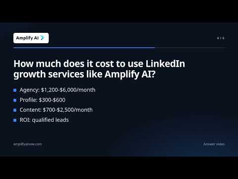 How can I grow my LinkedIn network as a tech executive?