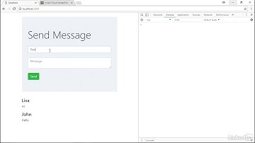 25  Node Tutorial :- Nested callbacks