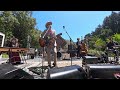 Nixonland - Chuck Prophet at Hipnic 17
