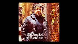 Mansur Samed Vəfat Etdi. Allah Rəhmət Eləsin. Amin