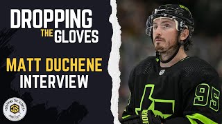 Interview with Matt Duchene, Dallas Stars - DTG - [Ep.630]