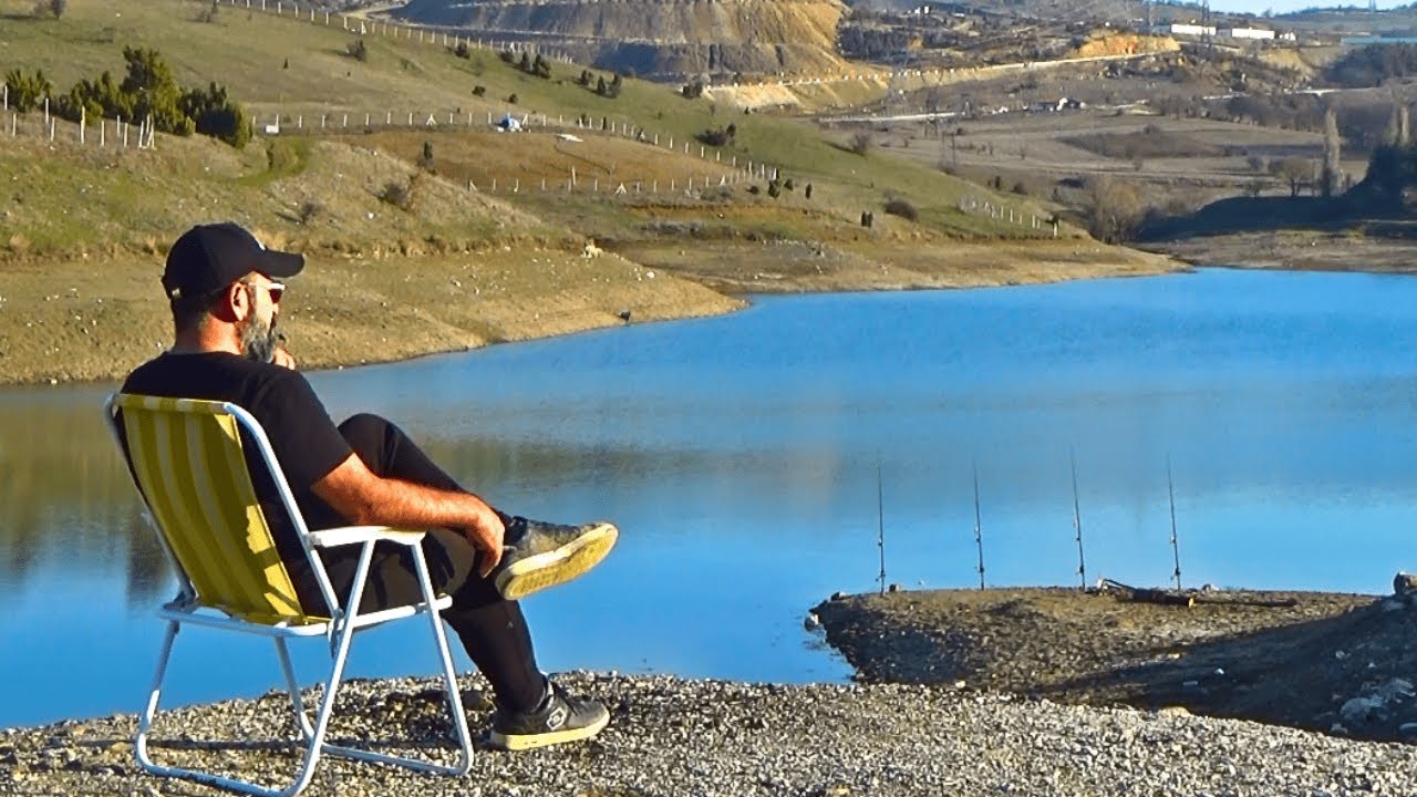 SOBALI ÇADIRDA EV KONFORUNDA KAMP | 