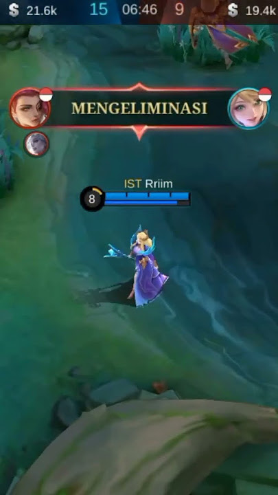 Ada hubungan apa antara Vexana dan Gusion?? 🤫 #game #mlbb #gusion #vexana #moba #fyp