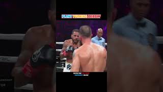 Anthony Dirrell vs. Caleb Plant | HIGHLIGHTS #boxing #sports