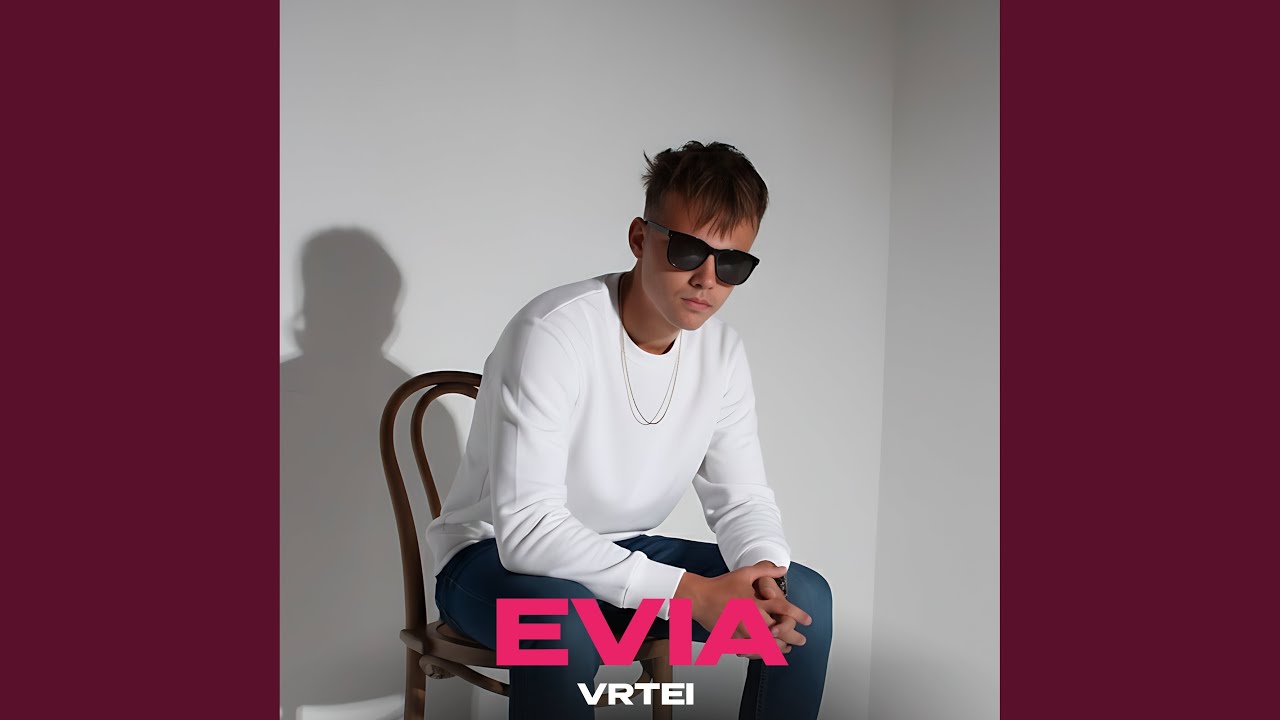 Watch Evia on YouTube Watch Evia on YouTube