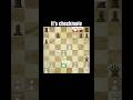 I Am So Good At Chess It’s Ridiculous #chess #chessgame