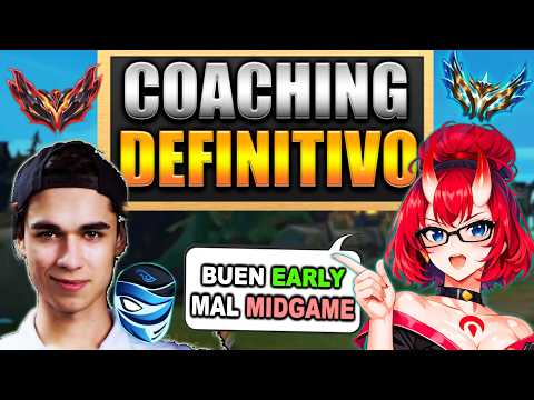 COACHING AL OJONNJA: DEFINITELY BETTER THAN ElMilloR
