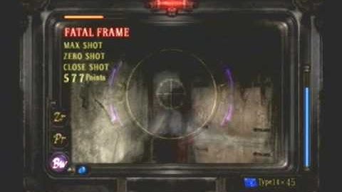 Fatal Frame 3 Part 50