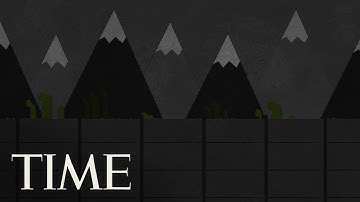 How Would A Border Wall Affect the Environment? | TIME