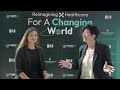 Tiziana Tuci D`Alessandro | Health 2.0 Conference | Interview | December 2025