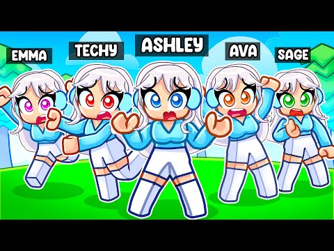 Can Ashley Spot