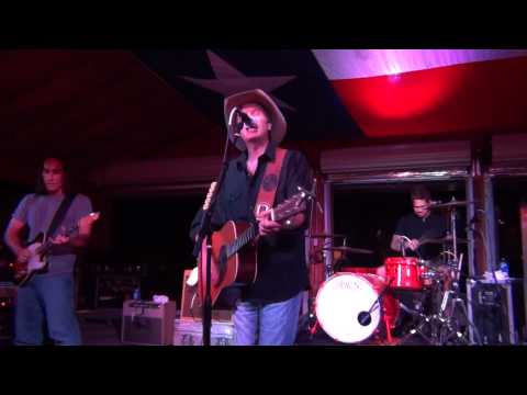 Jason Boland - Gallo Del Cielo