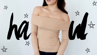 DownloadHAUL! (Diciembre 2016/Enero 2017) MP3 MP4 HAUL! (Diciembre 2016/Enero 2017)