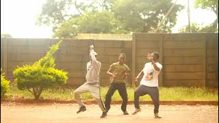 Shenseea - Hit & Run ft. Masicka, Di Genius (Dance Challenge 🇿🇼🔥😋)