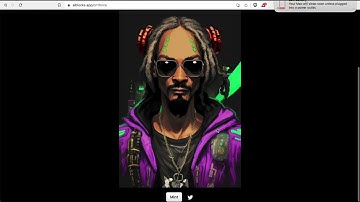 Hiro Wallet support added to AiBlocks.app
