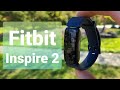 NEW FITBIT INSPIRE 2 (Features, Interface Tour, and Accuracy Tested!)