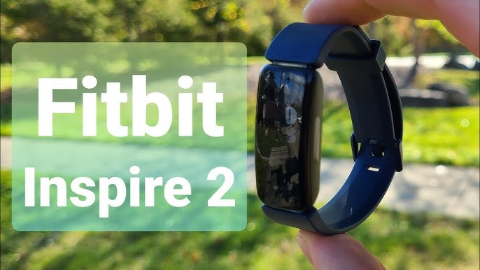 Reseña Fitbit Inspire 2: El pequeño gran aliado - ZetabitE