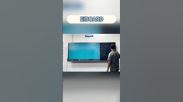 Child Lock Feature | eiboard max pro series