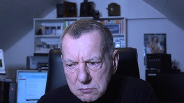 E-Learning Staffel 2 Clip 32 Elektronische Einspritzregelung Dieselmotor