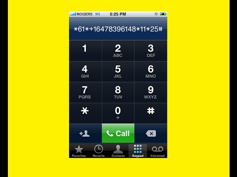 S Number Of Rings Before Voice Mail S Number Of Rings Before Voice Mail