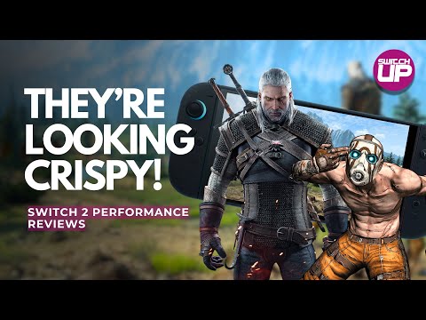 The Witcher 3