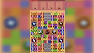 Fruit Hole Level 337 Super Hard Walkthrough Solution 