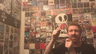 Shnootz - Reaction Video (Buck-o-Nine - Water in My Head)