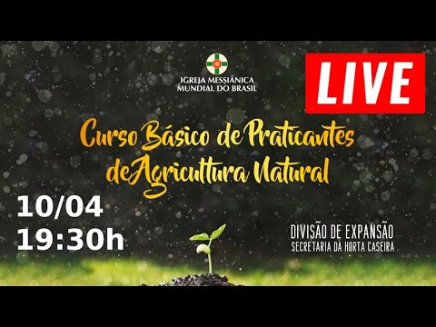 Vídeo: Clube De Agricultura Natural De Petersburgo