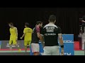YONEX Canada Open 2026 | Kjær/Kjær (DEN) vs Maio/Villeger (FRA) | SF