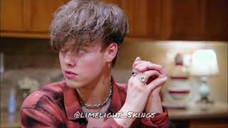 Zach Herron - You can do annything