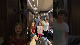 Walker Hayes — Y'all Life (Bus TikTok Dance)