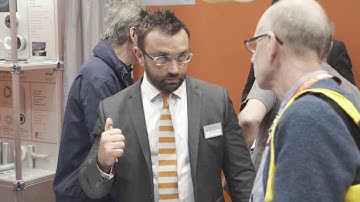 Video of the Week – igus® celebrates 25 years in the UK | igus®