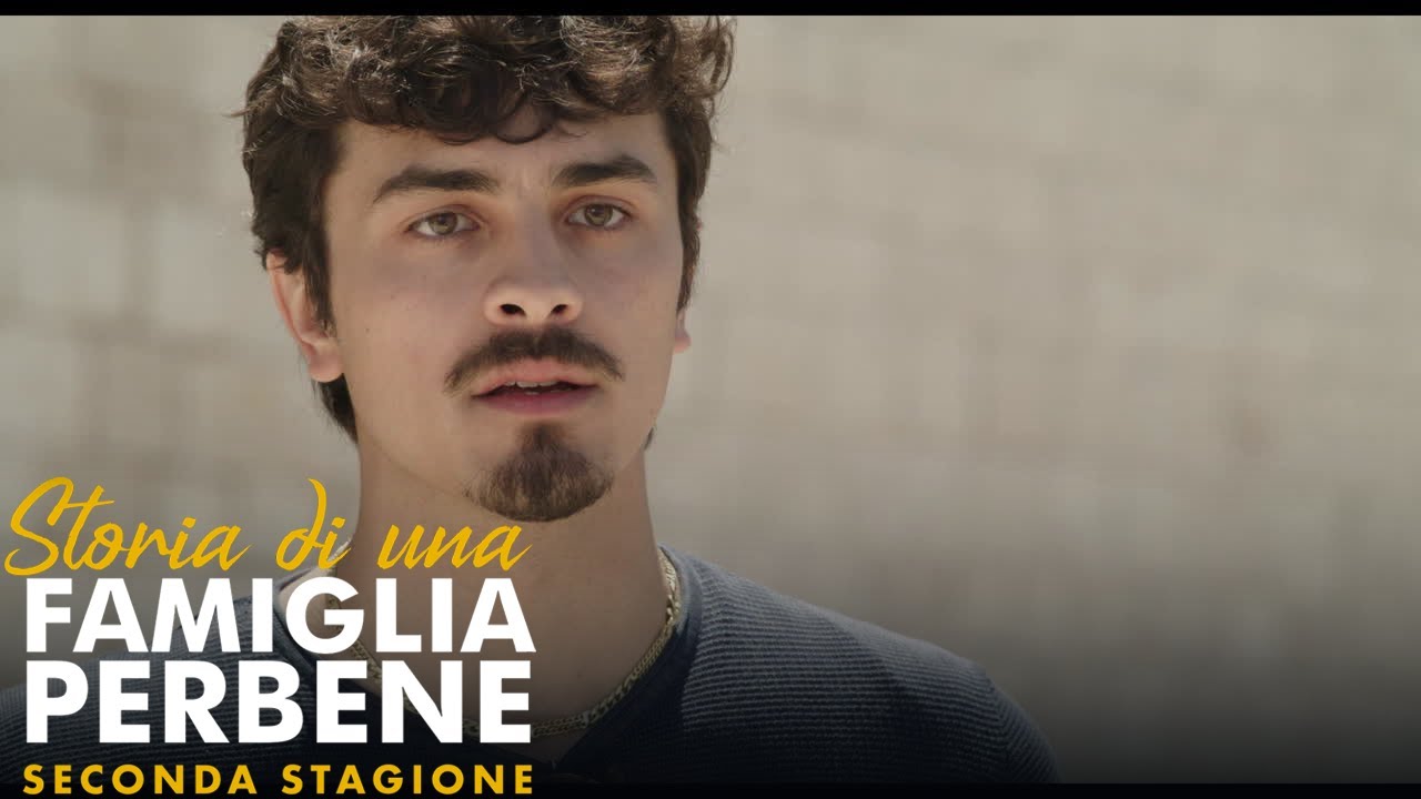 Storia di una famiglia perbene 2 - Si può scendere a patti anche con il ...