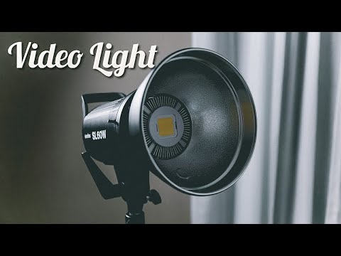 Buat kamu yang butuh lampu video dengan harga murah, mungkin LED Video Lighting FT-96 ini bisa jadi . 