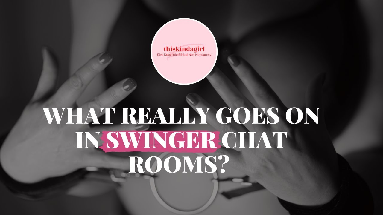 What REALLY goes on in SWINGER CHAT ROOMS! Porn Photo