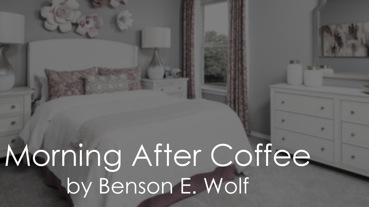 Morning After Coffee [SFW] [M4F] [Script Fill] [Crazy first date] [Love and Possible Head Trauma]