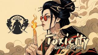 TOXICITY - System Of A Down | Japanese Traditional Instrument Hip Hop Remix