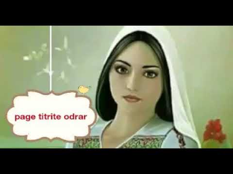 فيديو يتحدث عن الام باللغة الامازيغية 