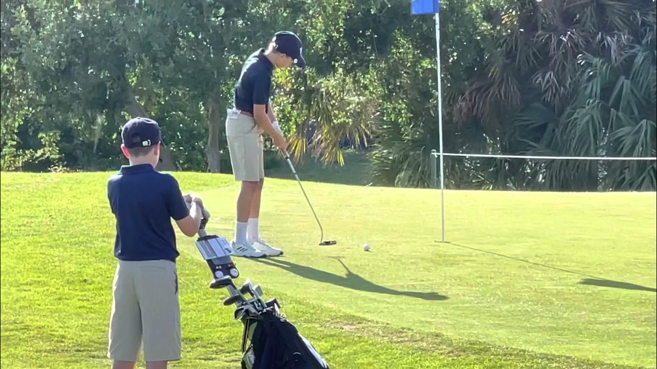 TCA Golf (Max) 4.27.21 YouTube