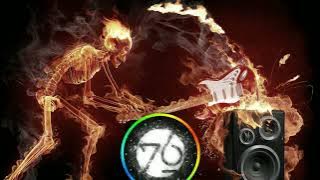 نغمة رنين صاخبة جدا... نغمات رنين حماسية.. اجمل نغمات الرنين.. music world remix 8D. TRIM..