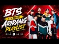 BTS 5TH Album Playlist 💜 Best Trending Songs Compilation