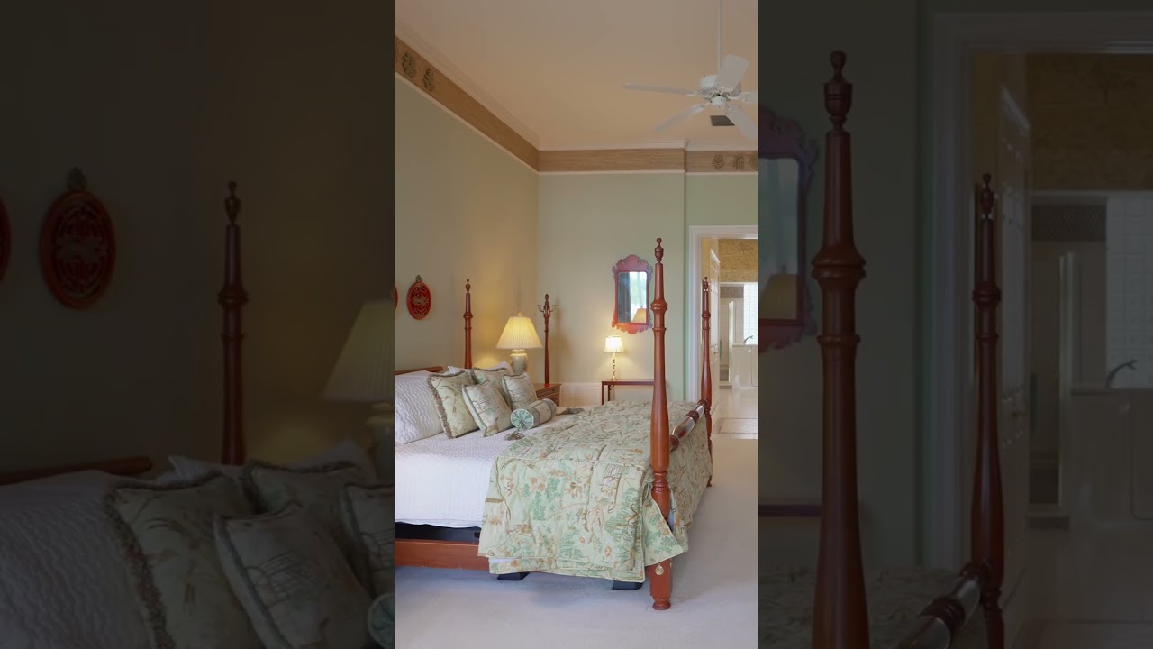 Жизнь в собственном дворике на новом уровне. 🌴✨