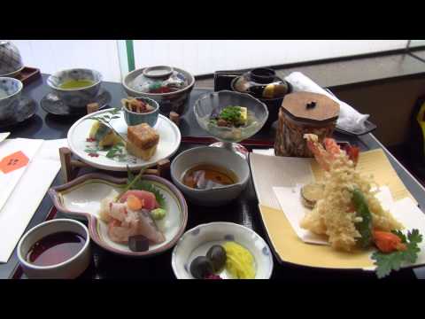 Foodlover - Japan - Tokyo - Restaurant Ginza