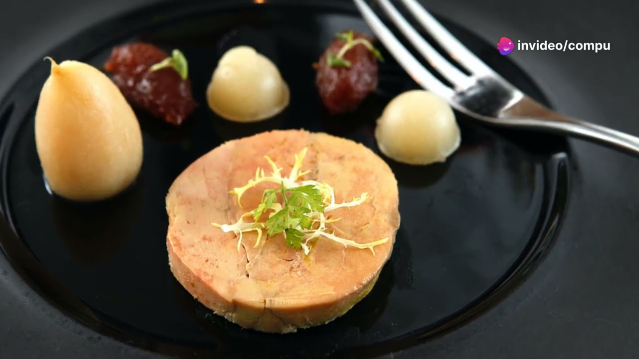 Culinary Elegance!  Elite Recipes for the Rich and Famous!